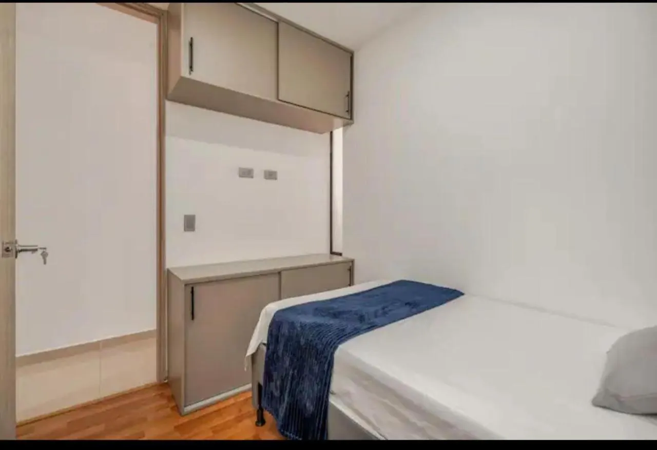 Apartment Apartamento Torre Canelo Itagui