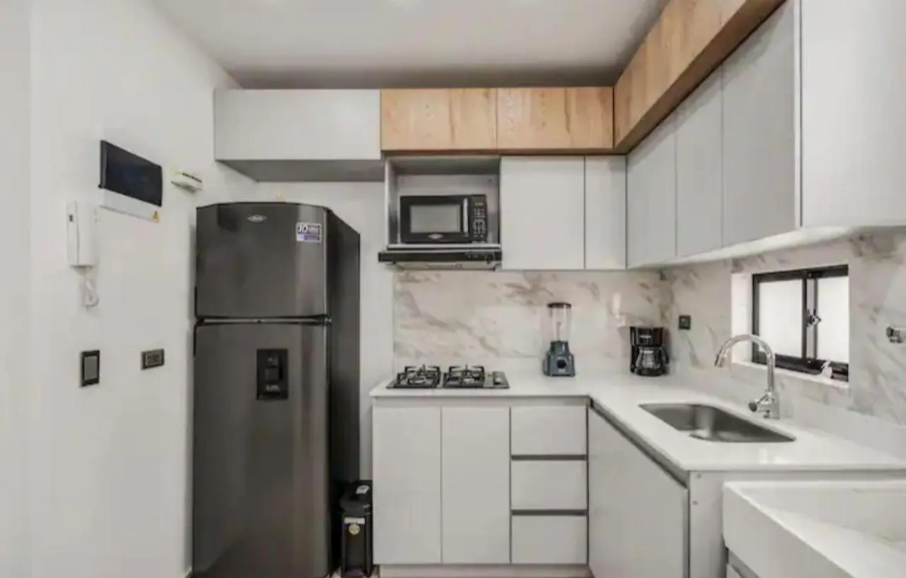Apartamento Torre Canelo Itagui Apartment