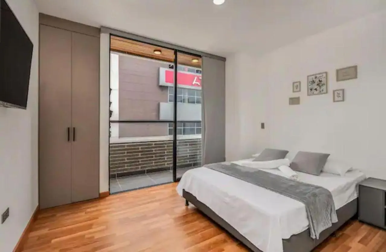Apartamento Torre Canelo Itagui 0*,  Colombia