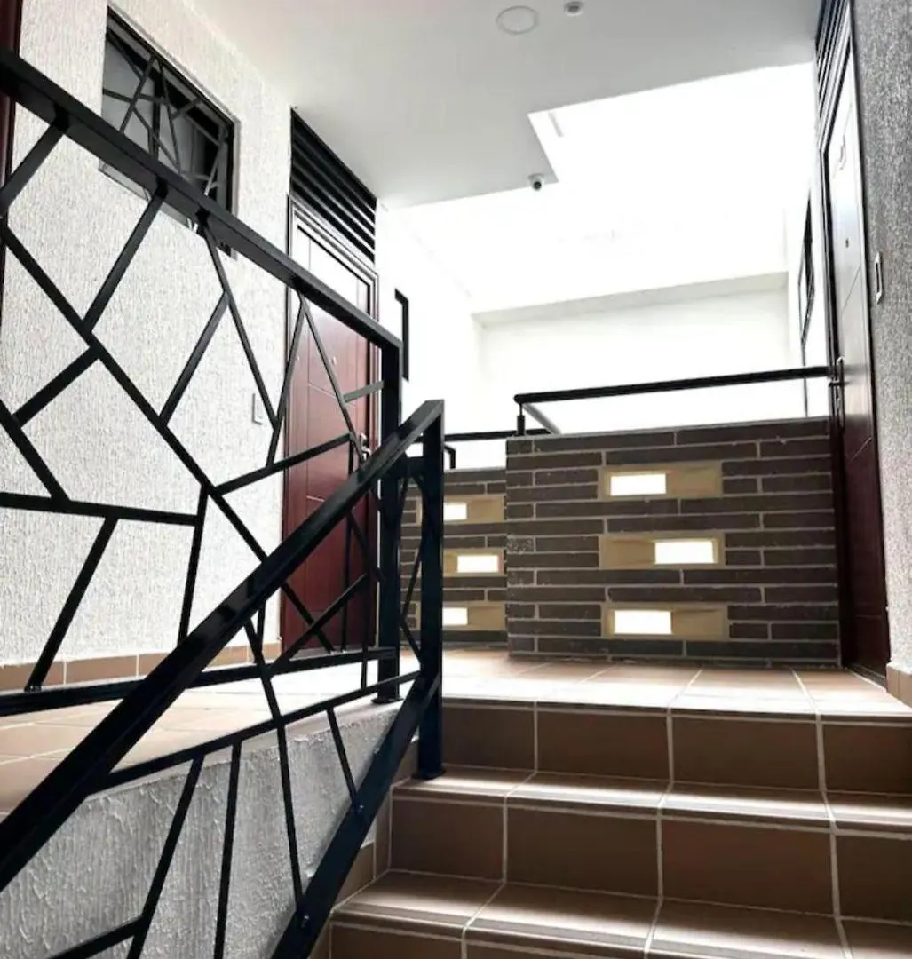 Apartamento Torre Canelo Itagui 0*,