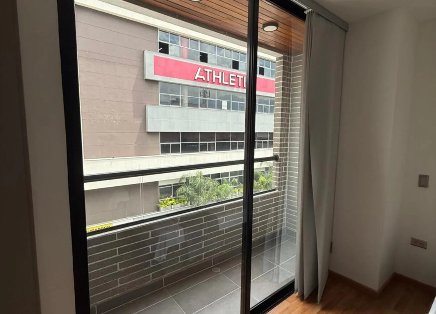 Apartamento Torre Canelo Itagui