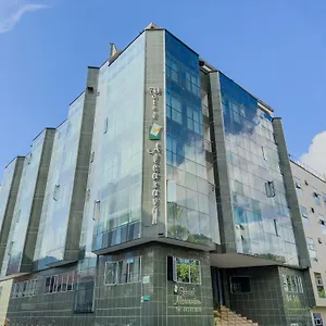 Alcaravan Medellin Hotel